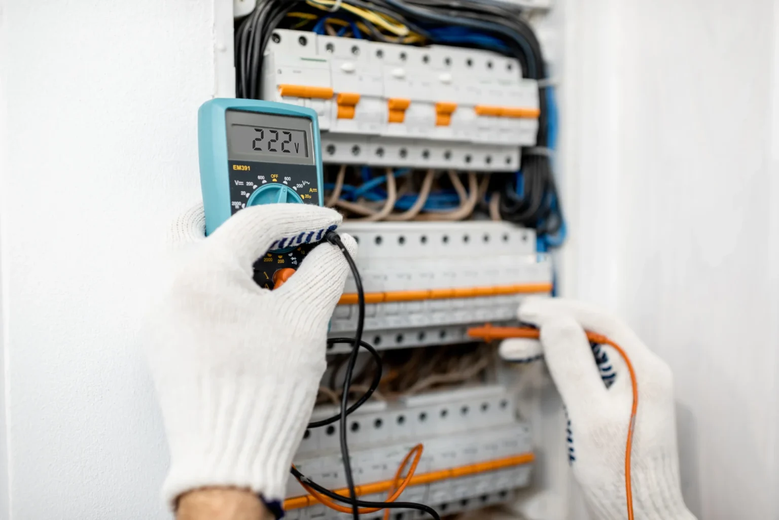 installing-or-repairing-electrical-panel-electric service repair