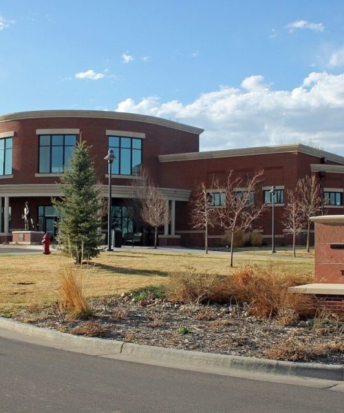 Johnstown,_Colorado_Town_Hall (Creative Commons Source Wikipedia Fair Use)