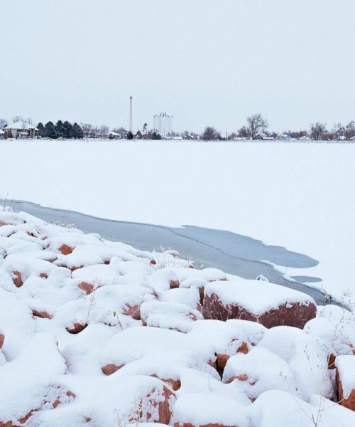 Windsor, Colorado, (Creative Commons Source Wikipedia Fair Use)